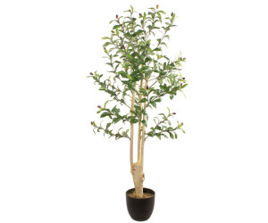 Dirbtinis augalas OLIVE TREE 1.30m